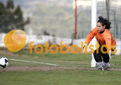 Escola FC - Boavista