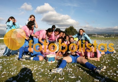 Escola FC - Boavista