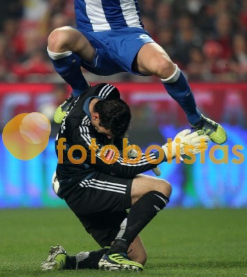 Artur e Janko