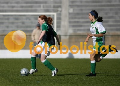 Paços de Brandão Femininos