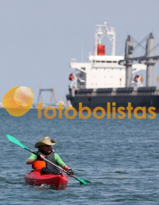 Natação em águas Abertas Feminas