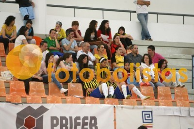 Futsal Woman Cup Aveiro 2012