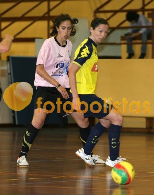 FC Vermoim-Women Cup Aveiro