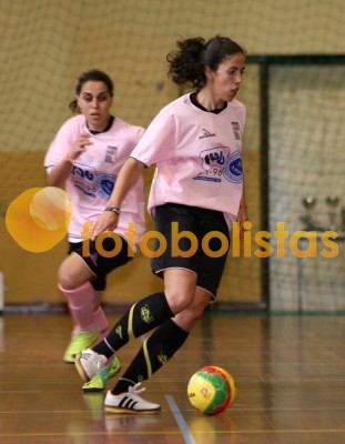 FC Vermoim-Women Cup Aveiro