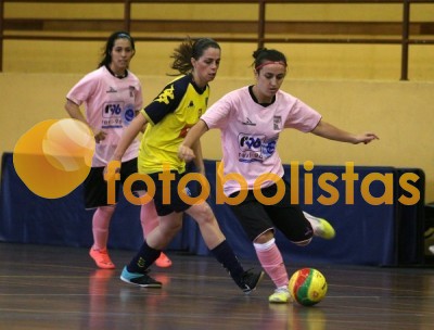 FC Vermoim-Women Cup Aveiro