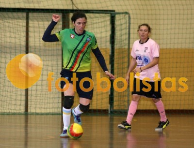 FC Vermoim-Women Cup Aveiro
