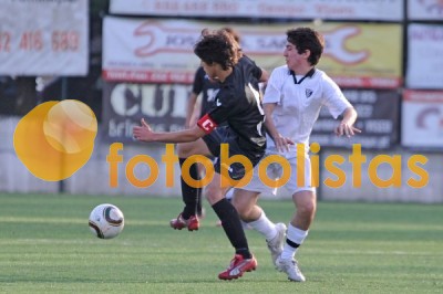 Ac.Viseu-Tourizense