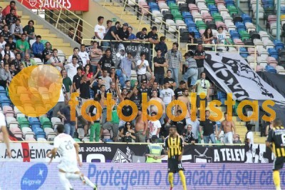 Beira Mar-Académica