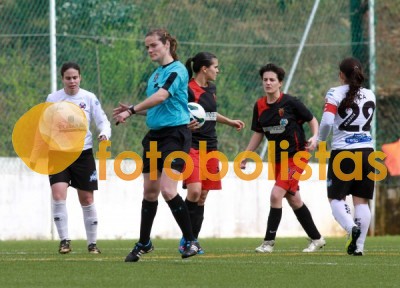 Cesarense-Futebol Benfica