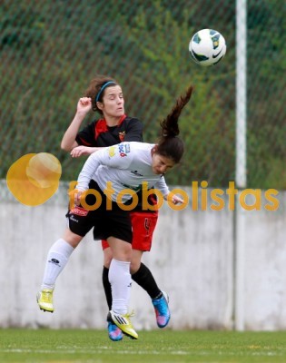 Cesarense-Futebol Benfica