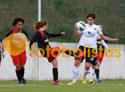 Cesarense-Futebol Benfica
