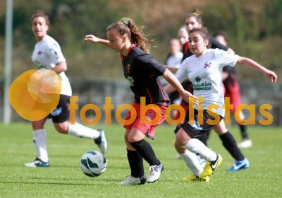 Cesarense-Futebol Benfica