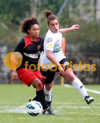 Cesarense-Futebol Benfica