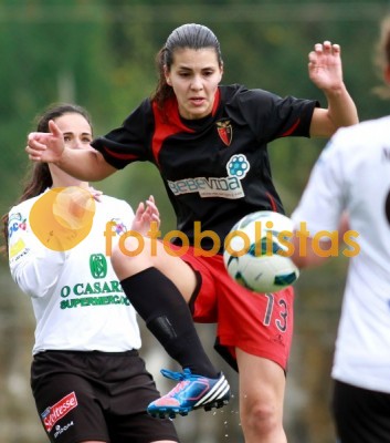 Cesarense-Futebol Benfica