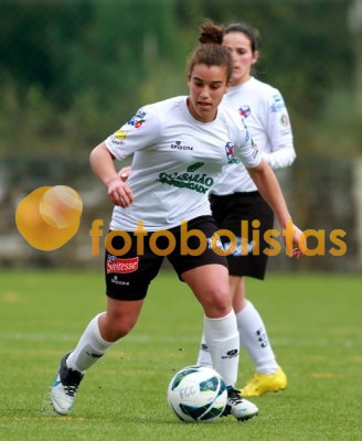 Cesarense-Futebol Benfica