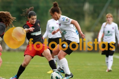 Cesarense-Futebol Benfica