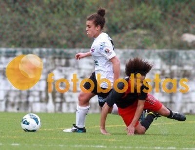 Cesarense-Futebol Benfica