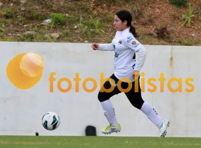 Cesarense-Futebol Benfica