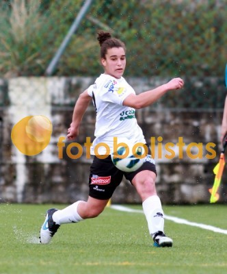 Cesarense-Futebol Benfica