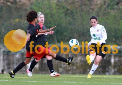 Cesarense-Futebol Benfica