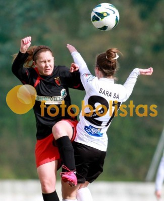Cesarense-Futebol Benfica