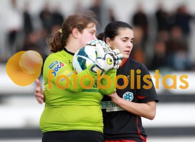 Cesarense-Futebol Benfica