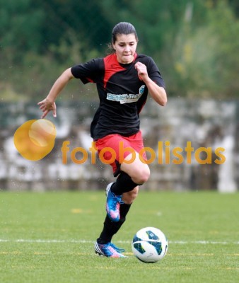 Cesarense-Futebol Benfica