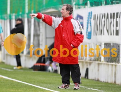 Cesarense-Futebol Benfica