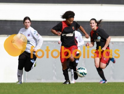 Cesarense-Futebol Benfica