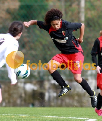 Cesarense-Futebol Benfica