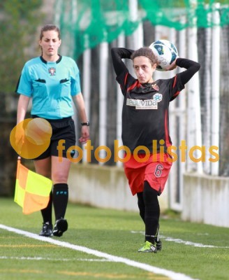Cesarense-Futebol Benfica