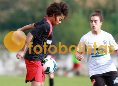 Cesarense-Futebol Benfica