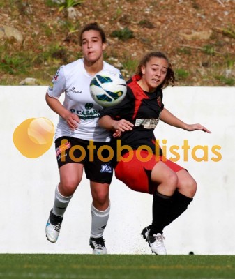 Cesarense-Futebol Benfica