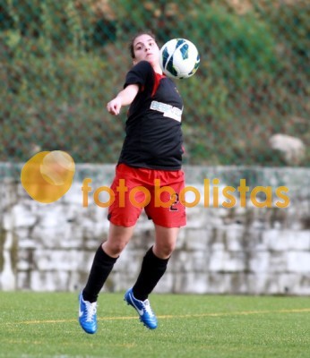 Cesarense-Futebol Benfica