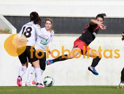 Cesarense-Futebol Benfica
