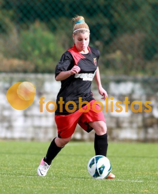 Cesarense-Futebol Benfica
