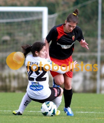 Cesarense-Futebol Benfica