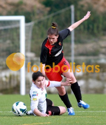 Cesarense-Futebol Benfica