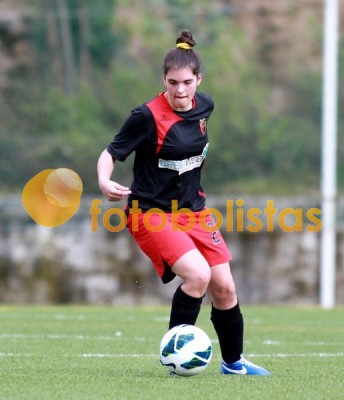 Cesarense-Futebol Benfica