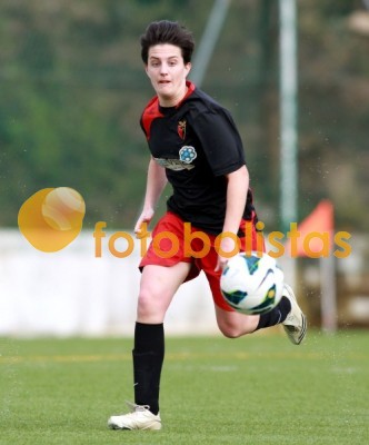 Cesarense-Futebol Benfica