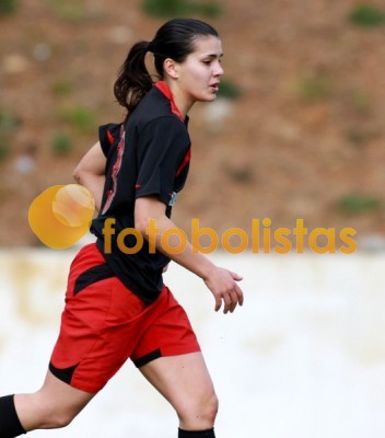 Cesarense-Futebol Benfica