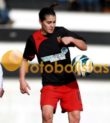 Cesarense-Futebol Benfica
