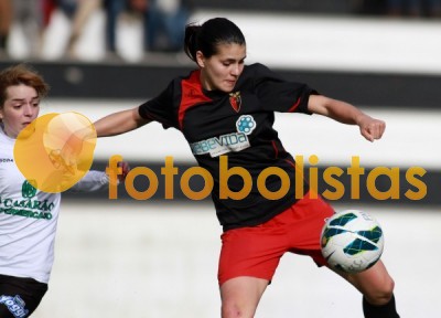 Cesarense-Futebol Benfica
