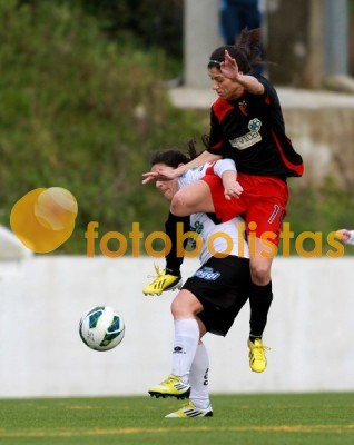 Cesarense-Futebol Benfica