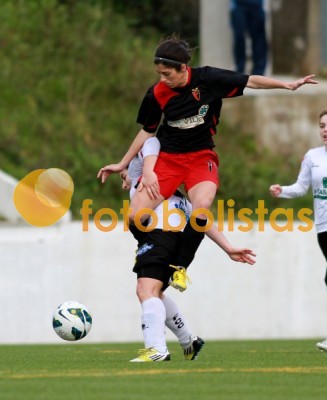 Cesarense-Futebol Benfica