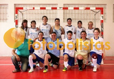 Futsal Women Cup 2013 1