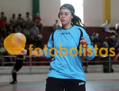 Futsal Women Cup 2013 1