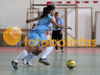Futsal Women Cup 2013 1