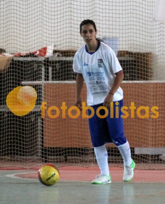 Futsal Women Cup 2013 1