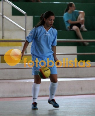 Futsal Women Cup 2013 1